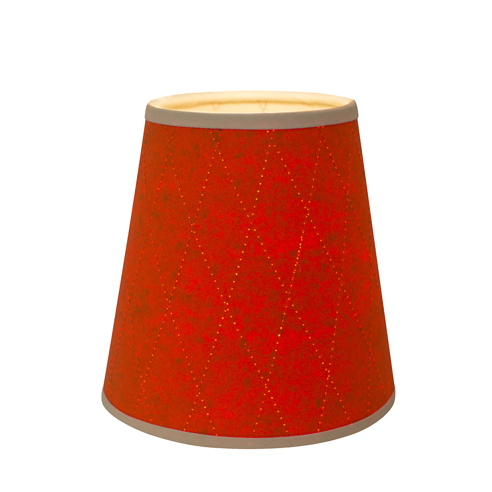 Topaz Orange