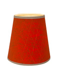 Topaz Orange