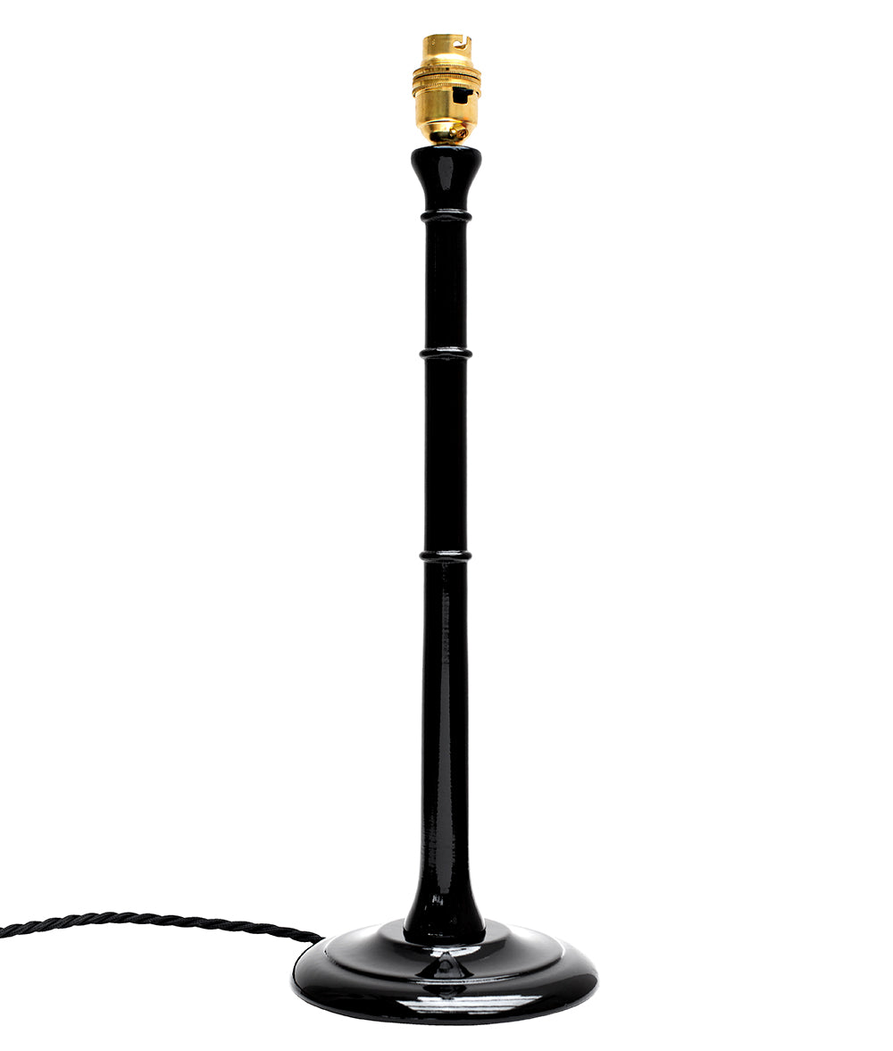 Tall Asker in Berry Black