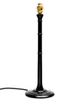 Tall Asker in Berry Black