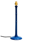 Tall Asker in Thistle Blue