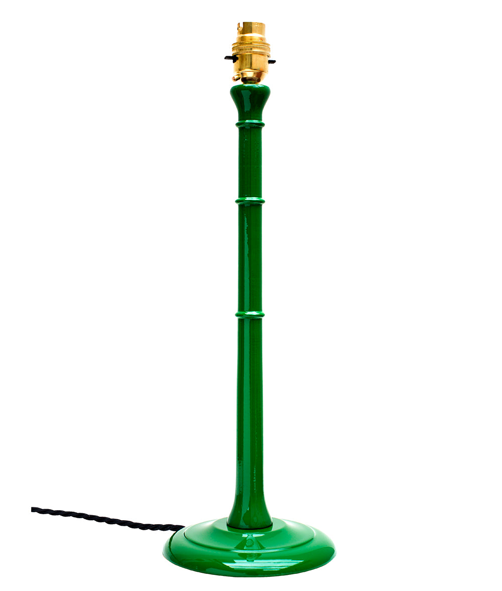 Tall Asker in Palm Green