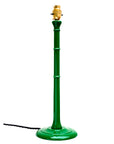 Tall Asker in Palm Green
