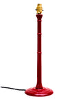 Tall Asker in Rose Red