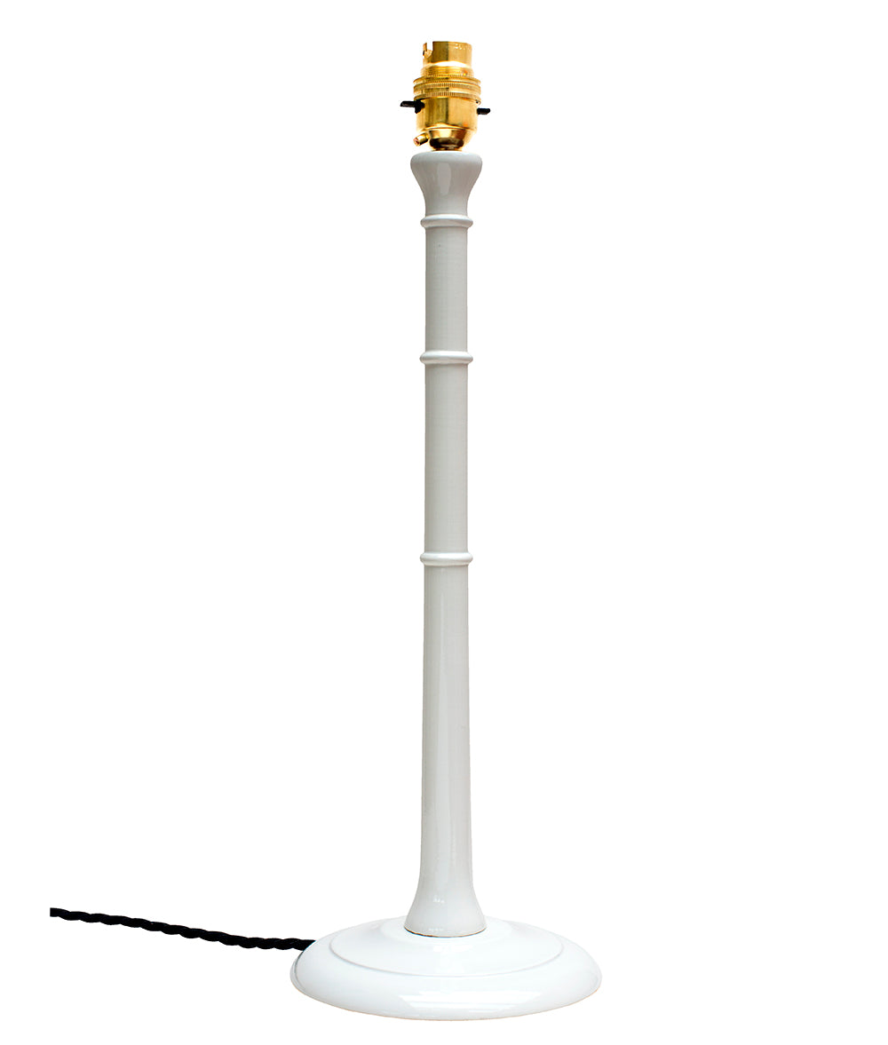 Tall Asker in Jasmine White