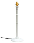 Tall Asker in Jasmine White