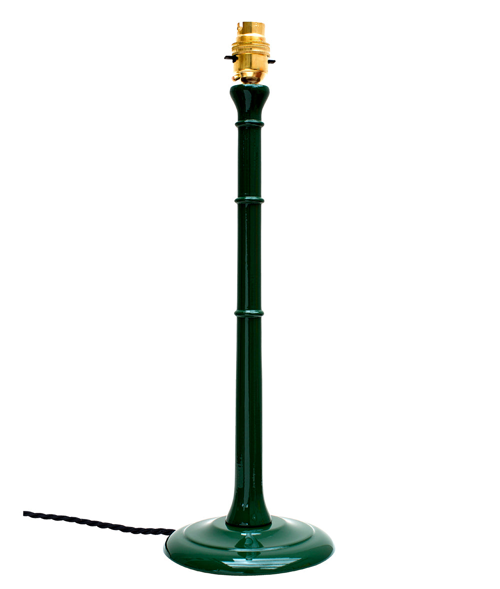 Tall Asker in Moss Green