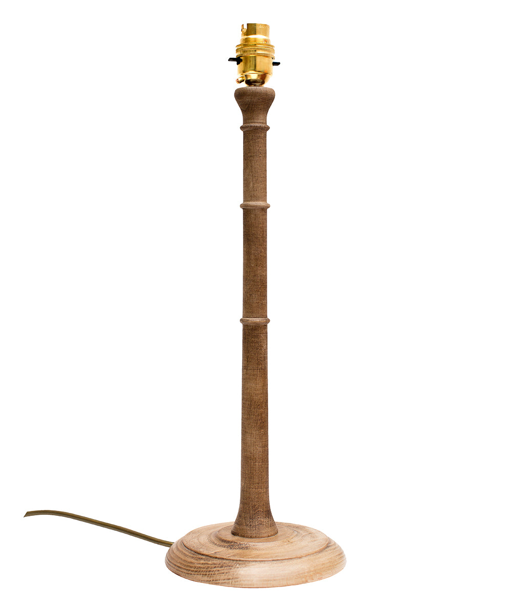 Tall Asker Lamp Base