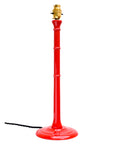 Tall Asker in Poppy Red