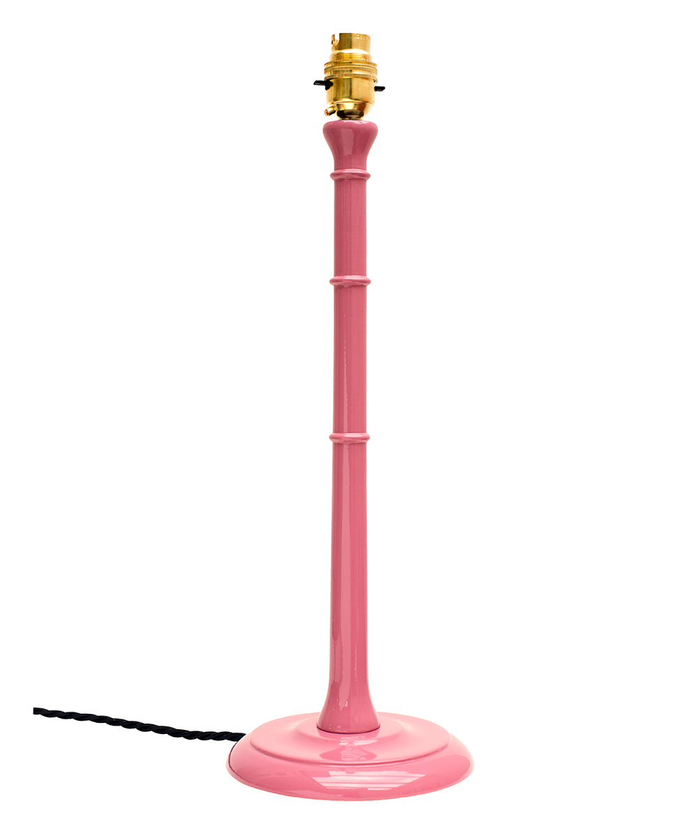 Tall Asker in Pomegranate Pink