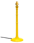 Tall Asker in Mimosa Yellow