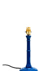 Small Asker in Thistle Blue