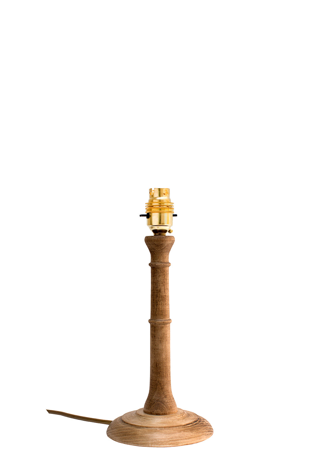 Small Asker Lamp Base