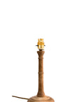 Small Asker Lamp Base