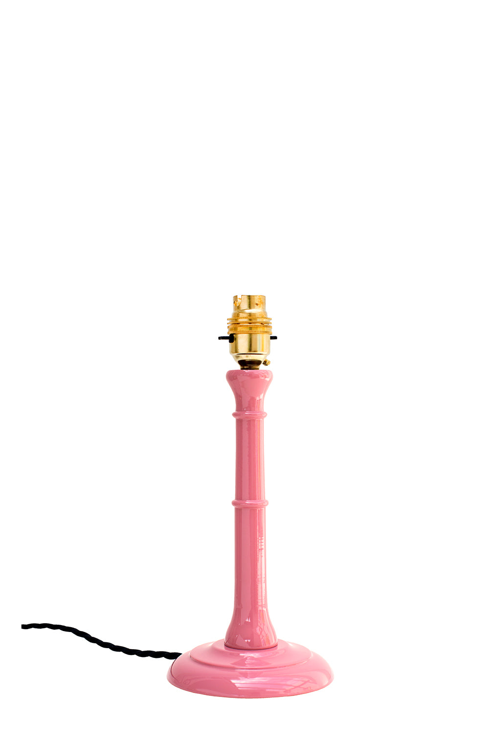 Small Asker in Pomegranate Pink
