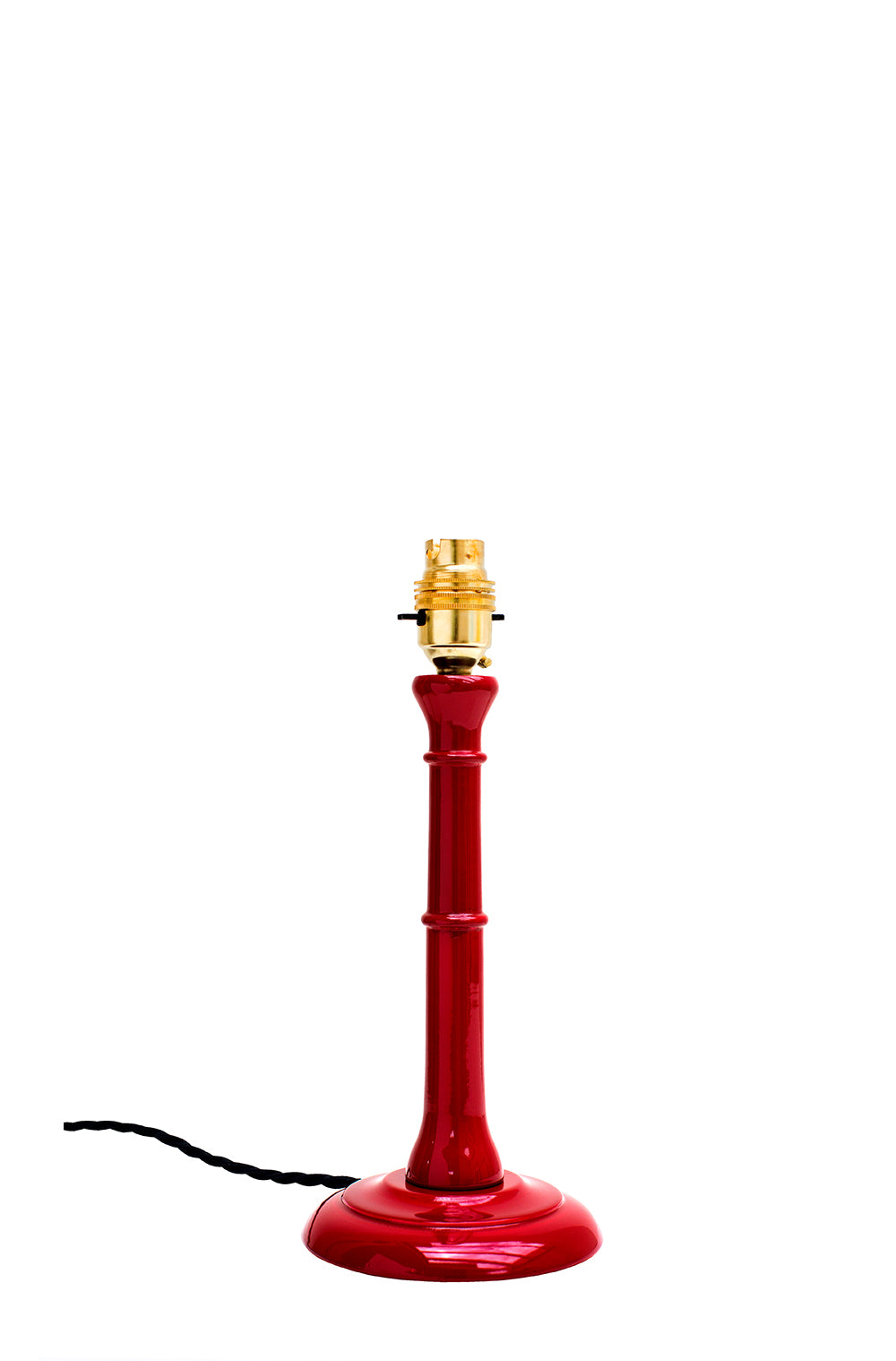 Small Asker in Rose Red