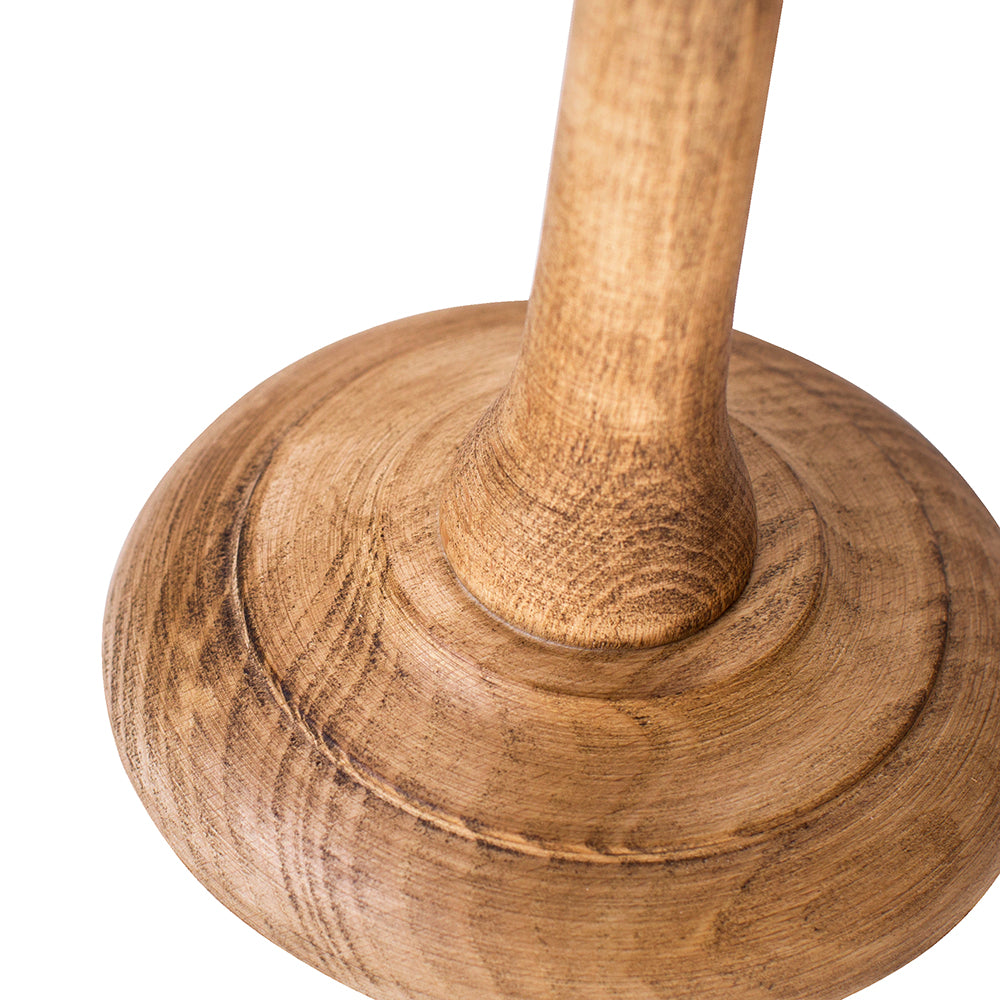 Small Asker Lamp Base
