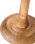 Small Asker Lamp Base