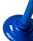 Small Asker in Thistle Blue