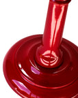 Tall Asker in Rose Red