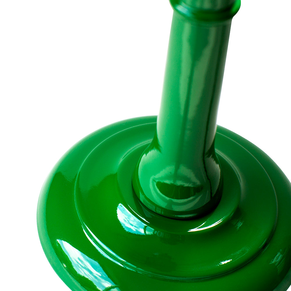 Small Asker in Palm Green