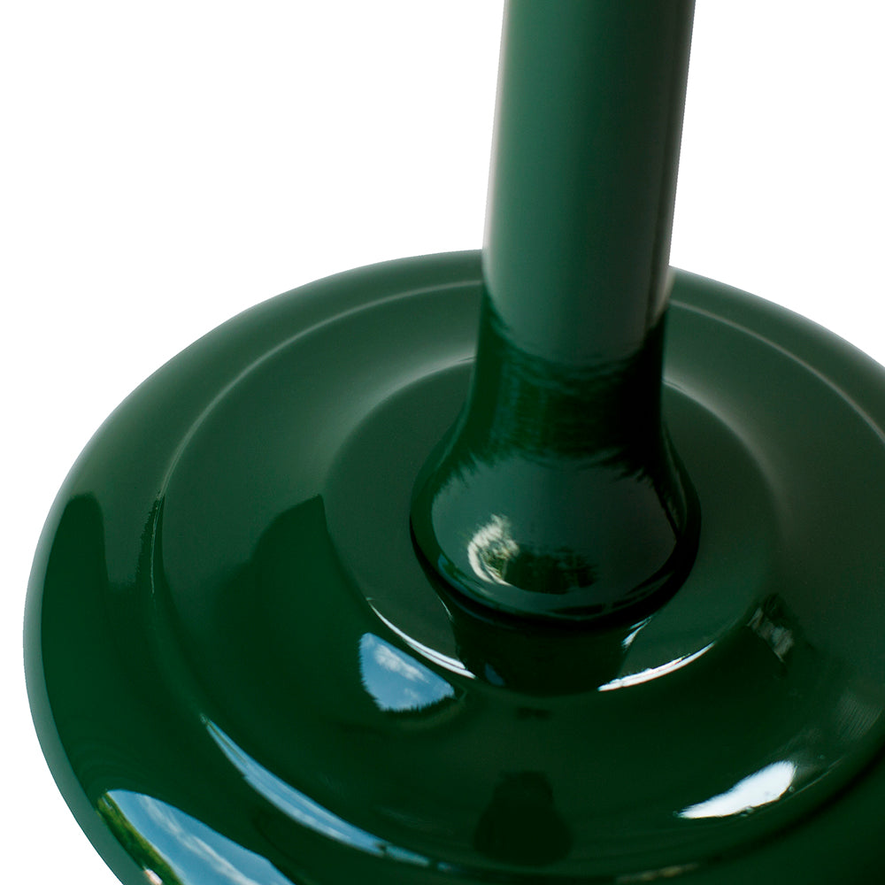 Tall Asker in Moss Green