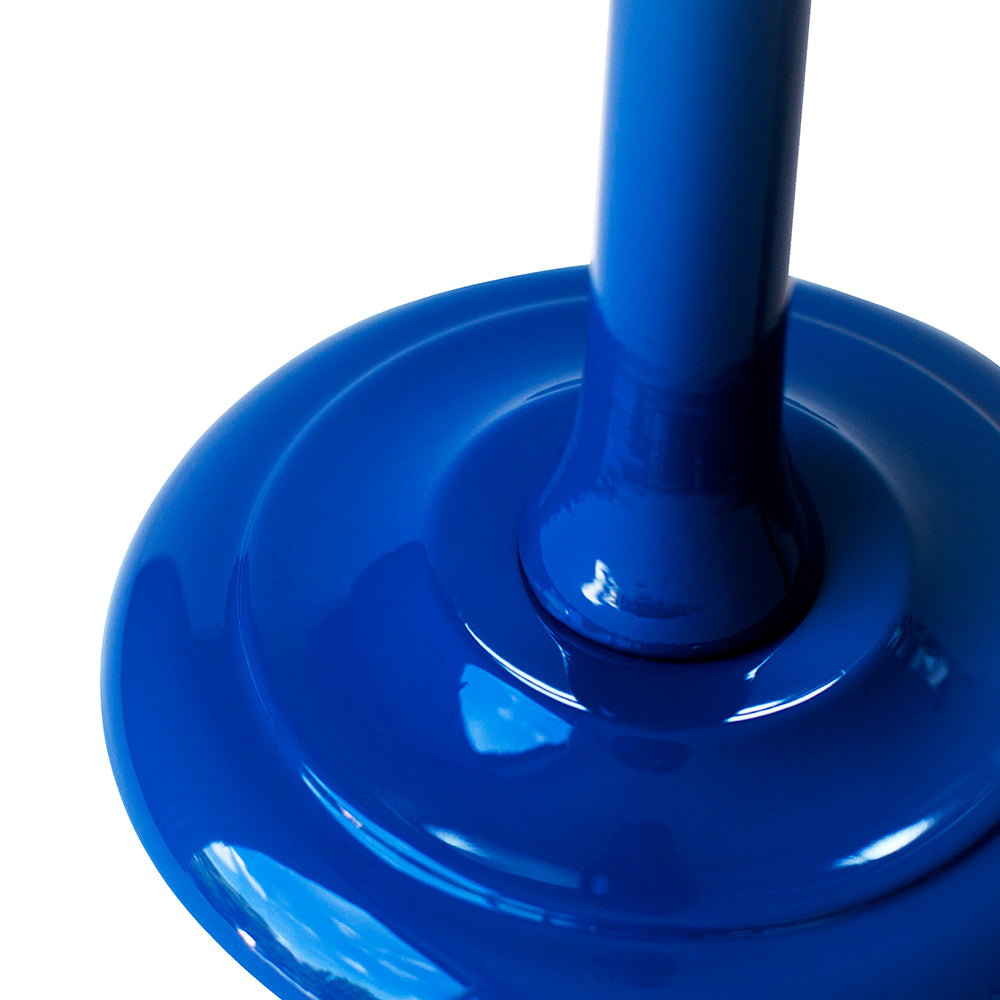 Tall Asker in Thistle Blue