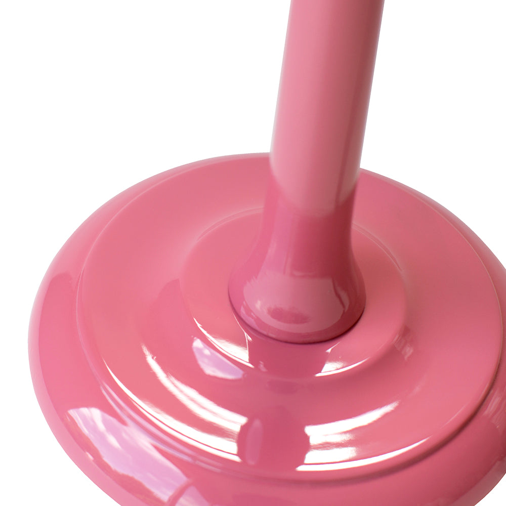 Tall Asker in Pomegranate Pink