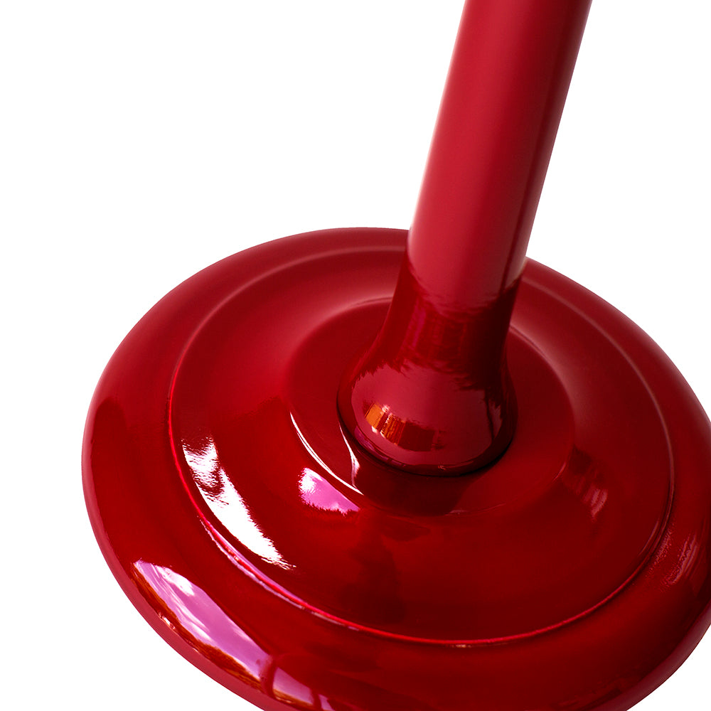 Small Asker in Rose Red
