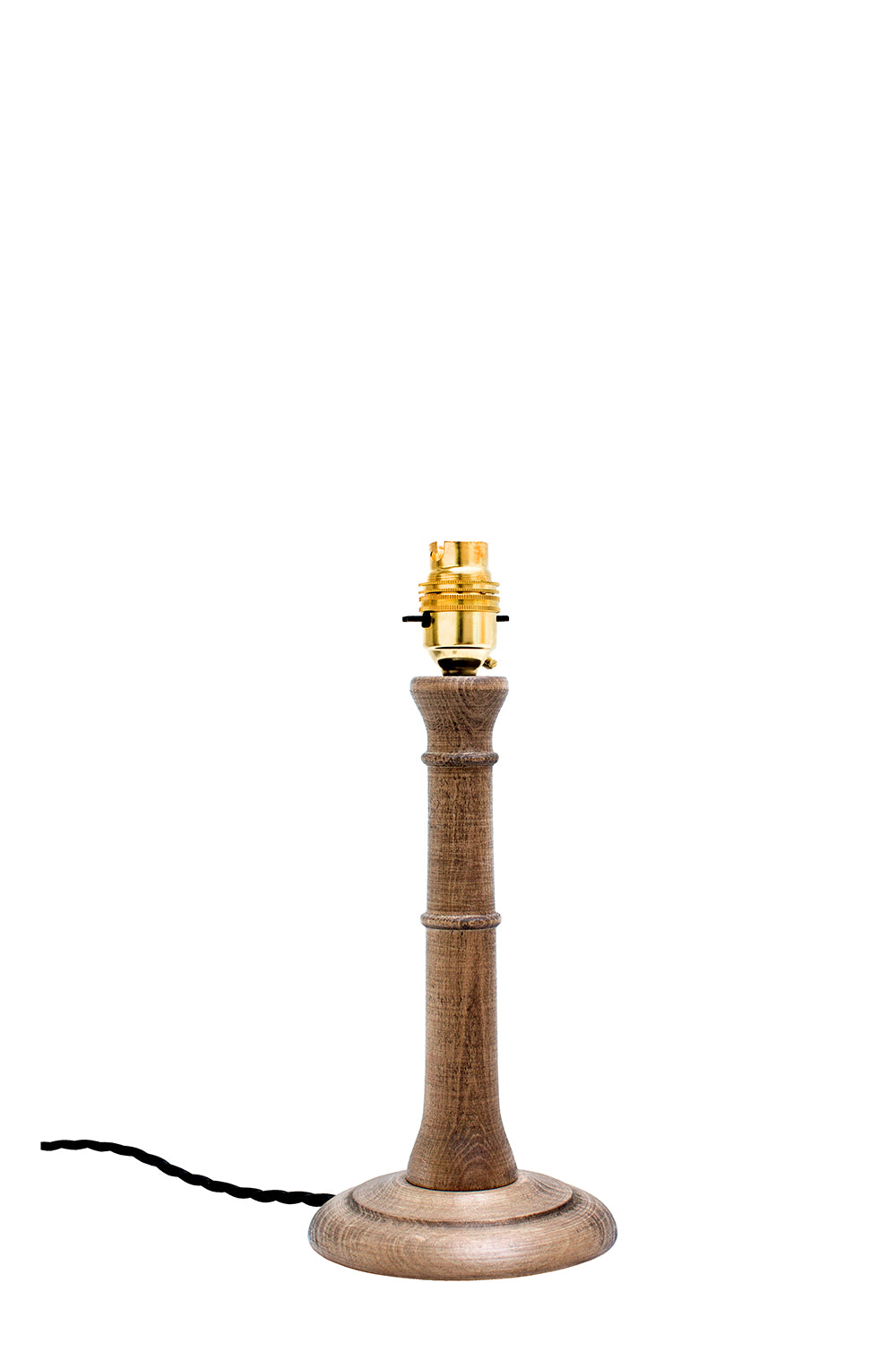 Small Bride Lamp Base