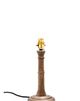 Small Bride Lamp Base