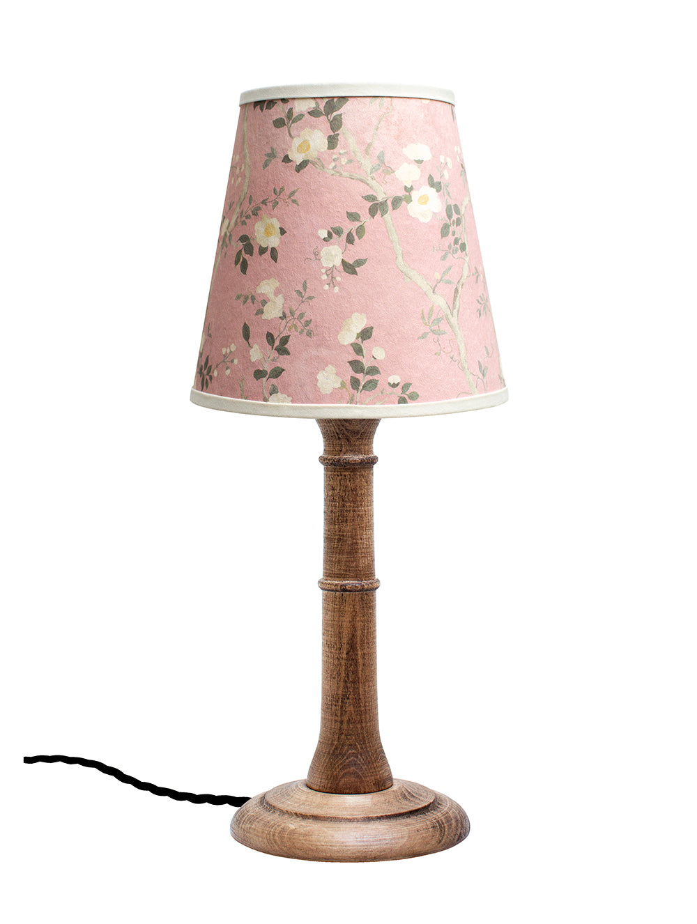 Camellia Petit in Dusty Pink