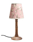 Camellia Petit in Dusty Pink