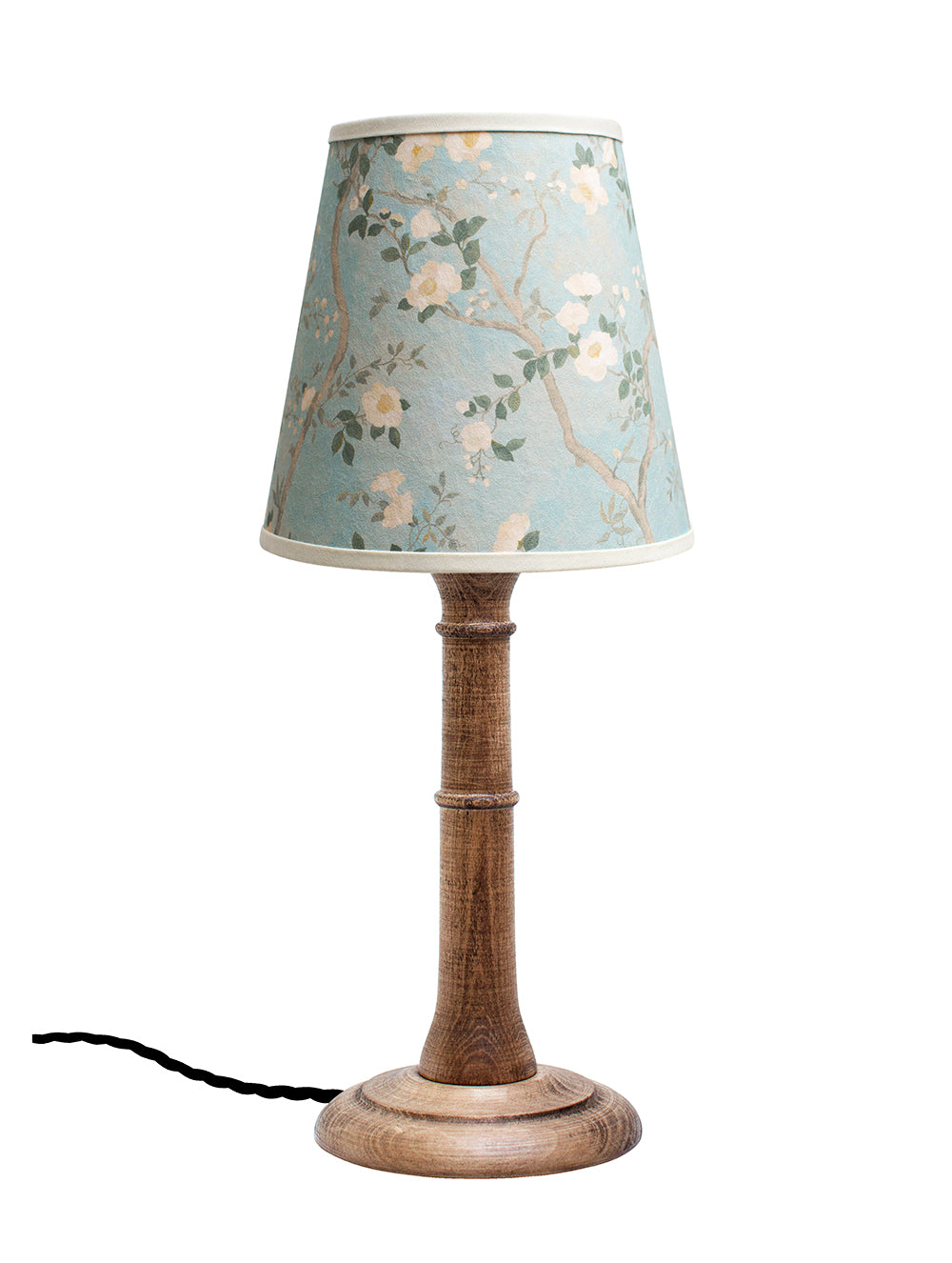 Camellia Petit in Sky Blue