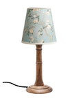 Camellia Petit in Sky Blue
