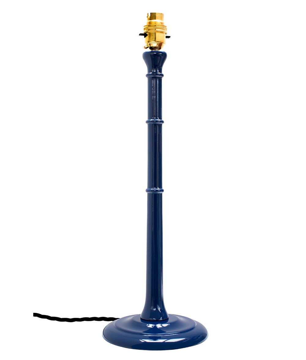 Tall Asker in Delphinium Blue
