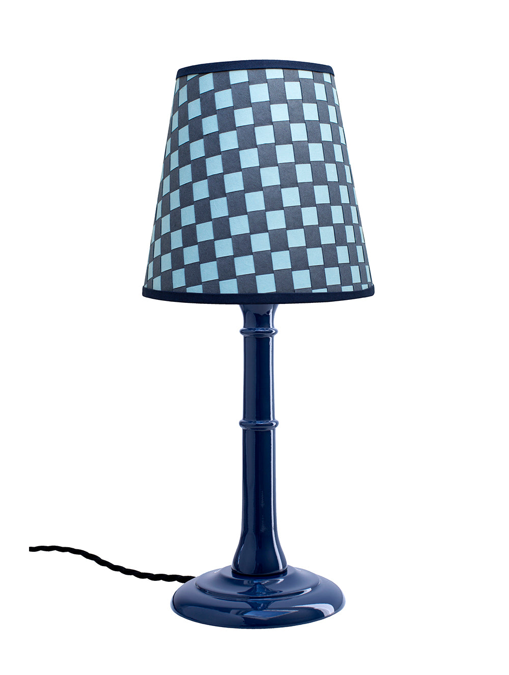 Craft Boat Iris Blue