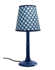 Craft Boat Iris Blue