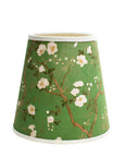 Camellia Petit in Emerald Green