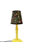 Green Antique Spot