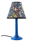 Small Bride in Thistle Blue