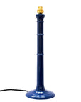 Tall Bride in Delphinium Blue