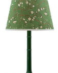 Tall Bride in Moss Green