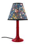 Small Bride in Rose Red