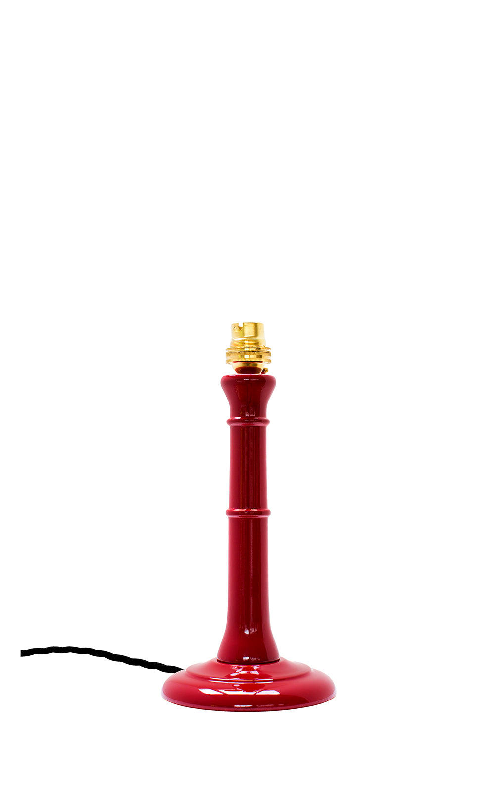 Small Bride in Rose Red