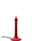 Small Bride in Rose Red