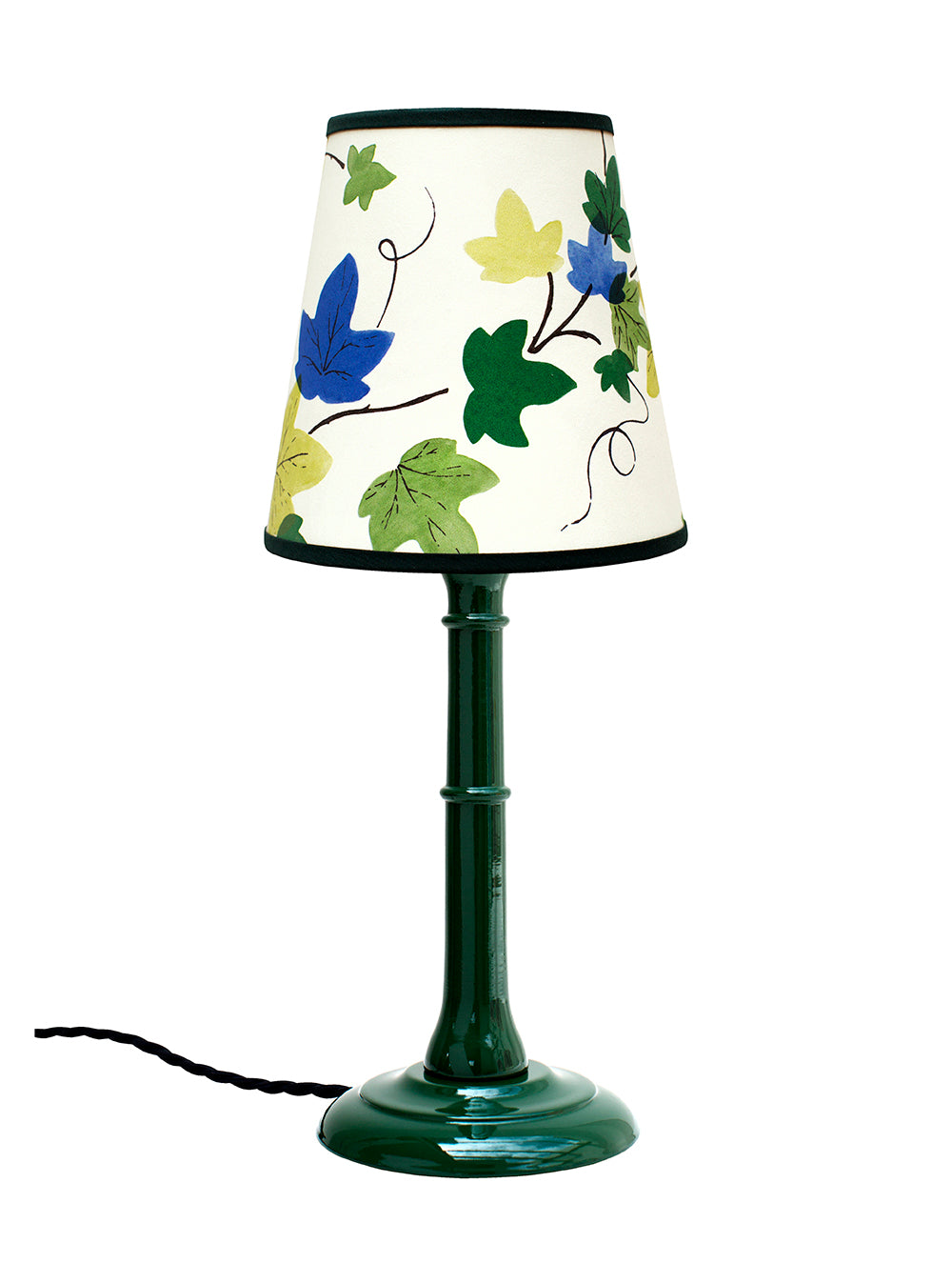 Small Asker in Moss Green