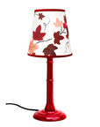 Small Asker in Rose Red