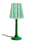 Small Asker in Palm Green