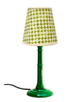 Small Asker in Palm Green